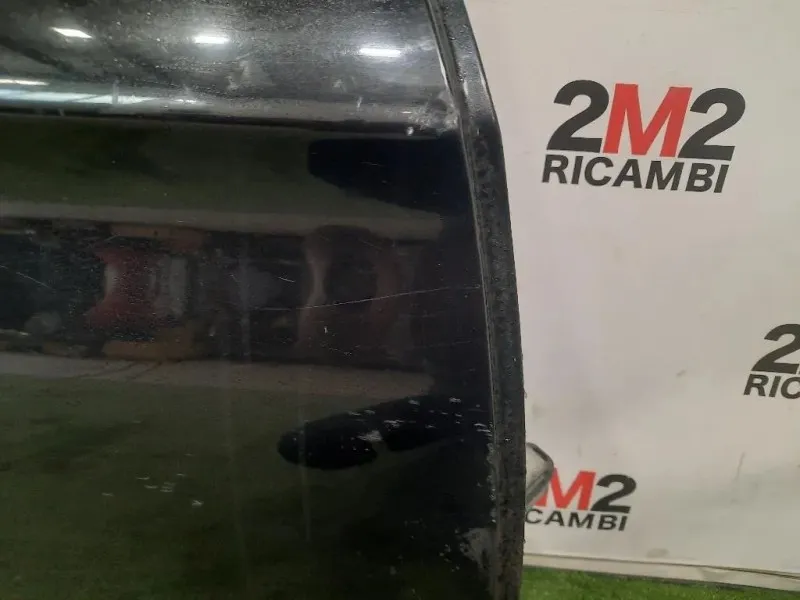 Porta POST DX 41527284516 Bmw Serie 1 F20 Berlina 2012