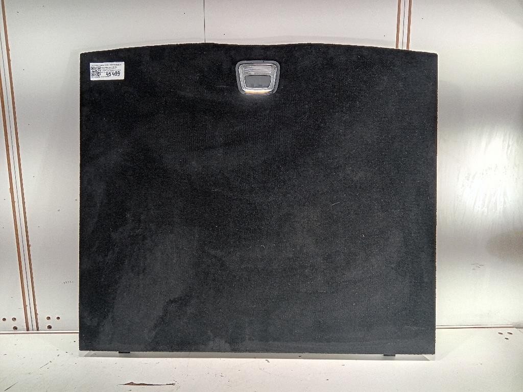 Ripiano Copertura VANO Bagagli INF A2926801600 Mercedes Classe ML W166 2012