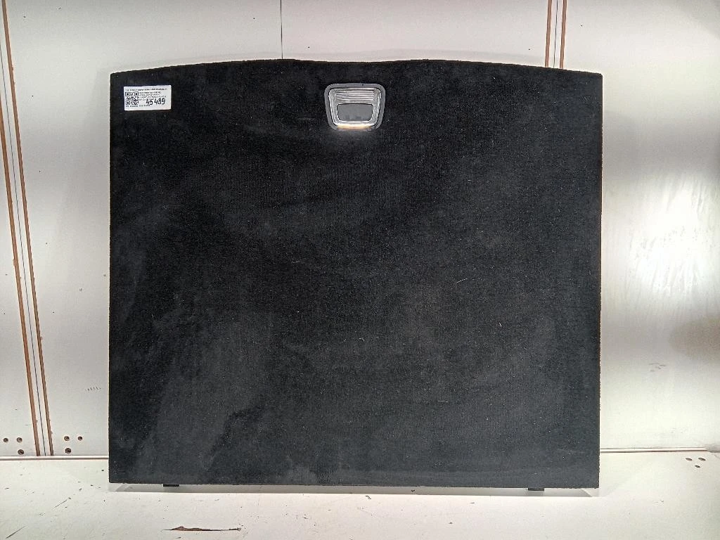 Ripiano Copertura VANO Bagagli INF A2926801600 Mercedes Classe ML W166 2012