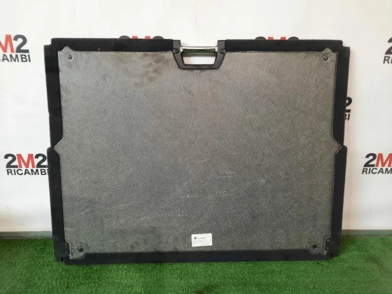 Ripiano Copertura VANO Bagagli INF 96829080ZE Peugeot 3008 I 2009