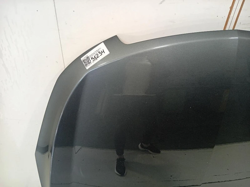 Cofano ANT 95368166 Chevrolet Cruze 2011