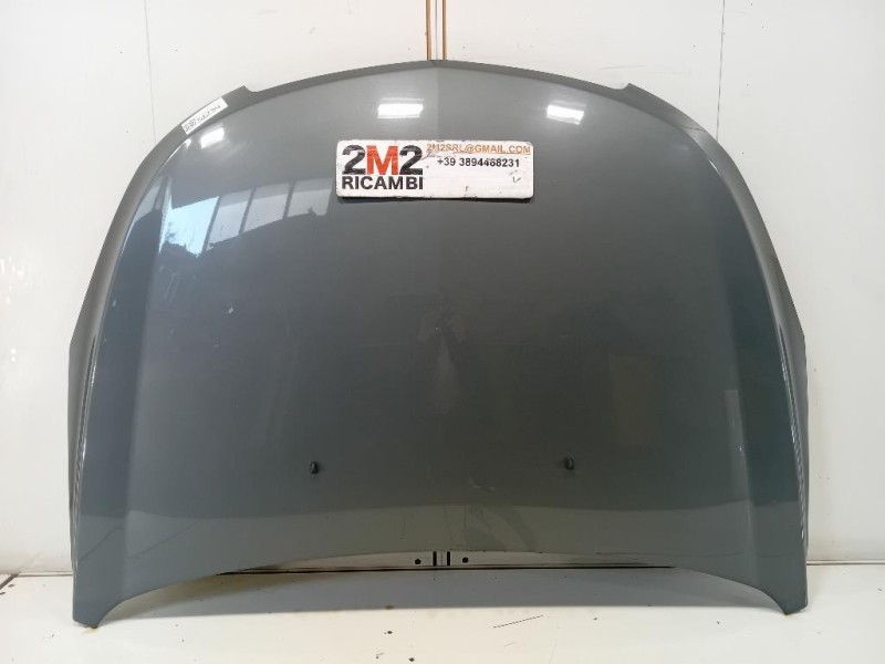 Cofano ANT 95368166 Chevrolet Cruze 2011