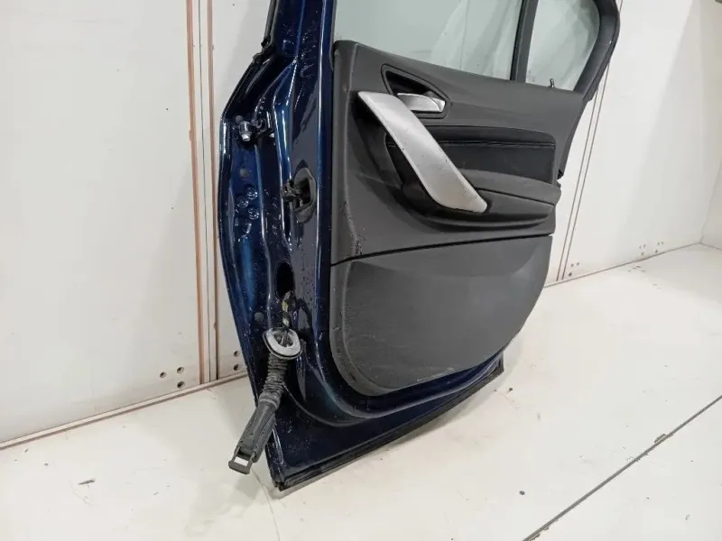 Porta POST DX 41525A2A398 Bmw Serie 1 F20 Berlina 2012