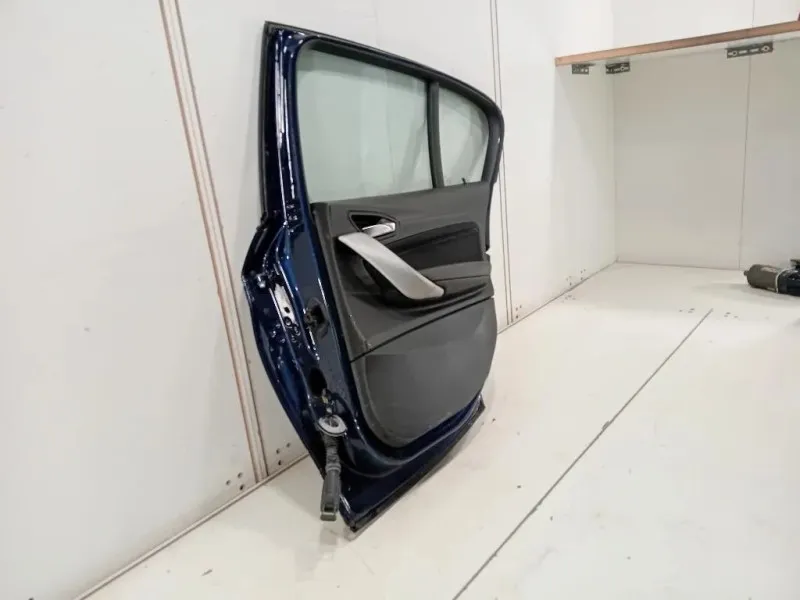 Porta POST DX 41525A2A398 Bmw Serie 1 F20 Berlina 2012