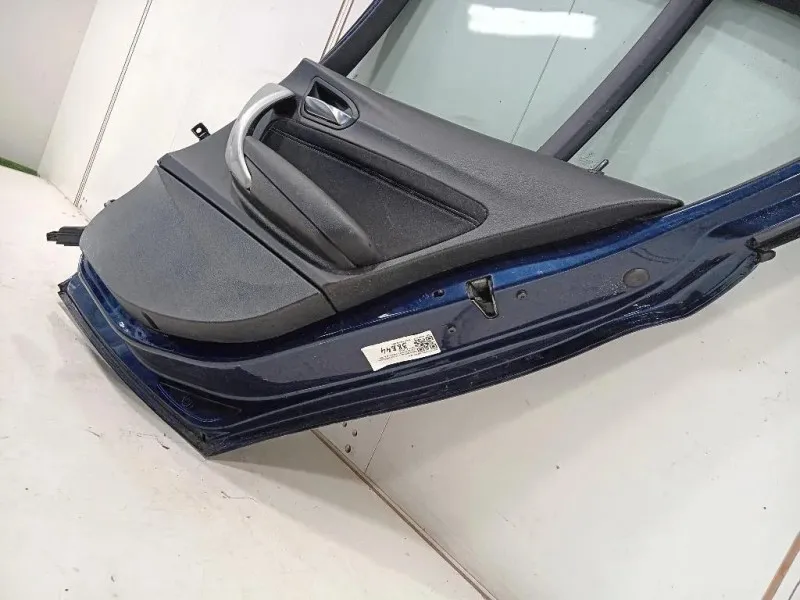 Porta POST DX 41525A2A398 Bmw Serie 1 F20 Berlina 2012