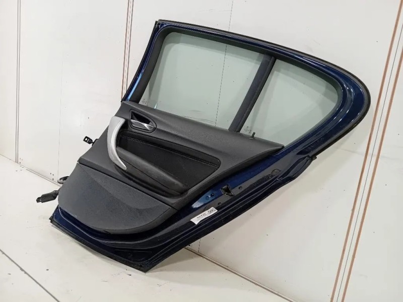 Porta POST DX 41525A2A398 Bmw Serie 1 F20 Berlina 2012