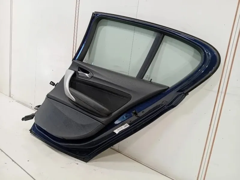 Porta POST DX 41525A2A398 Bmw Serie 1 F20 Berlina 2012