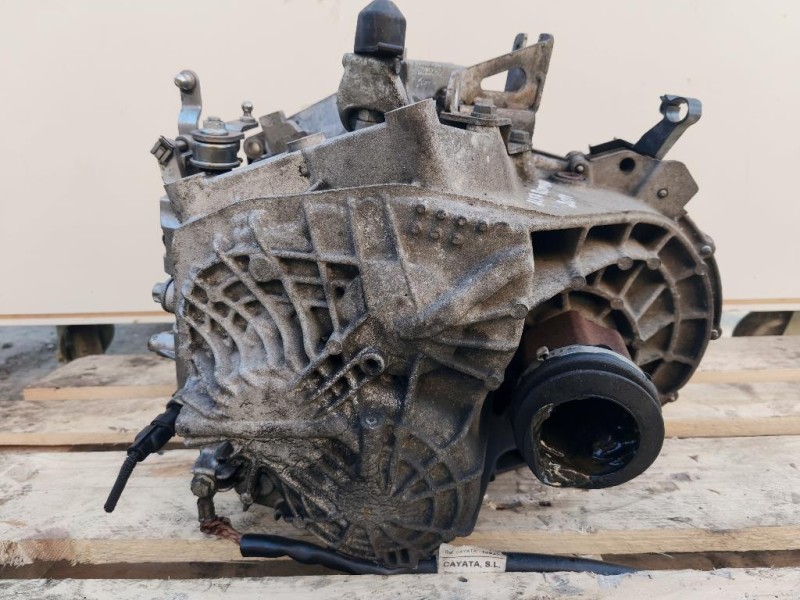 Cambio 46345516 Alfa Romeo Giulietta 2010