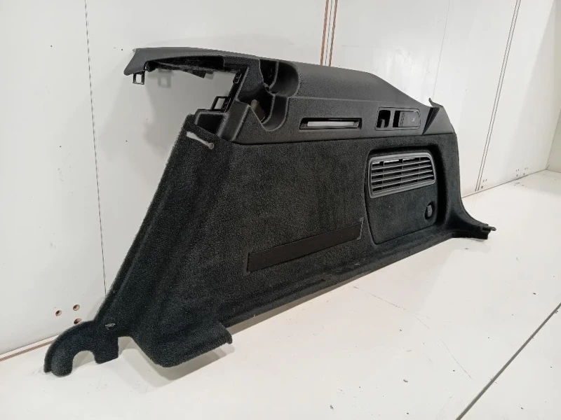 Rivestimento Bagagliaio Antint DX 4K9 863 880 D Audi A6 4a5c8 Avant 2018