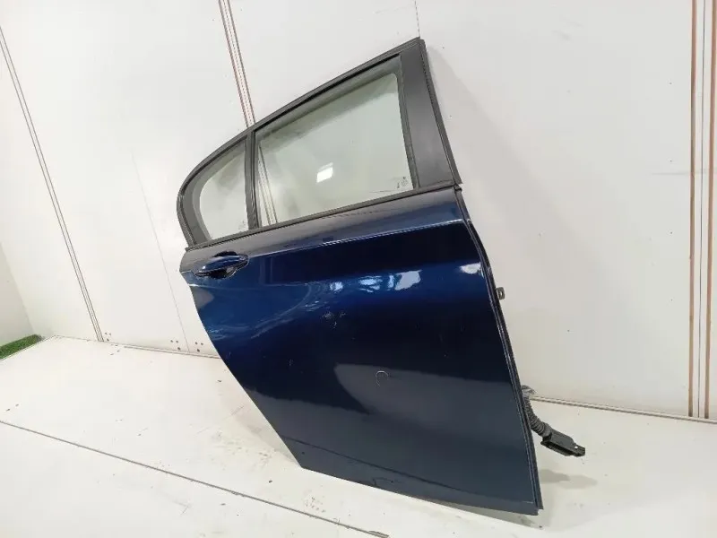 Porta POST DX 41525A2A398 Bmw Serie 1 F20 Berlina 2012