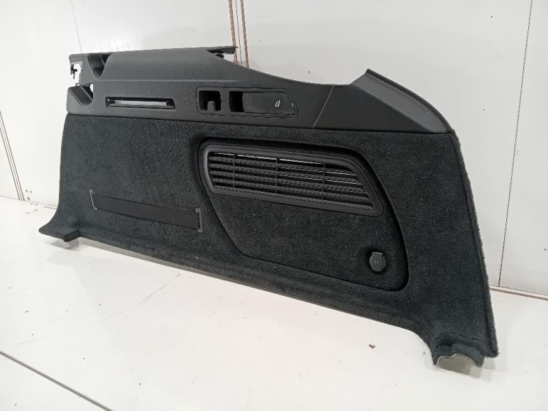 Rivestimento Bagagliaio Antint DX 4K9 863 880 D Audi A6 4a5c8 Avant 2018