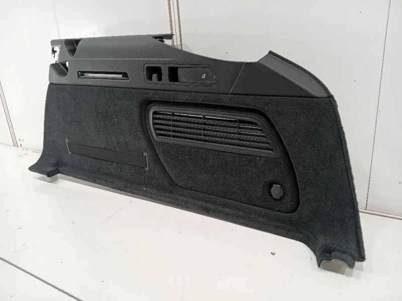 Rivestimento Bagagliaio Antint DX 4K9 863 880 D Audi A6 4a5c8 Avant 2018
