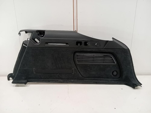Rivestimento Bagagliaio Antint DX