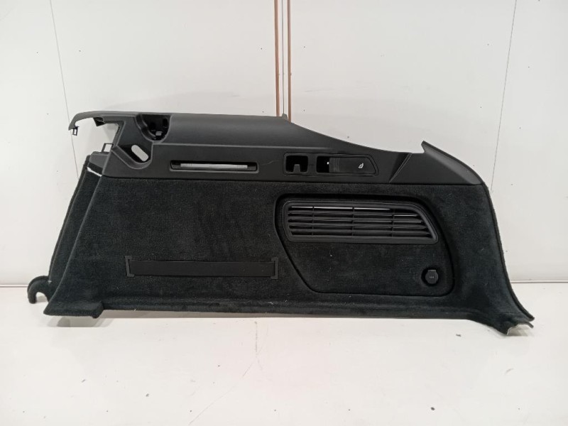 Rivestimento Bagagliaio Antint DX 4K9 863 880 D Audi A6 4a5c8 Avant 2018