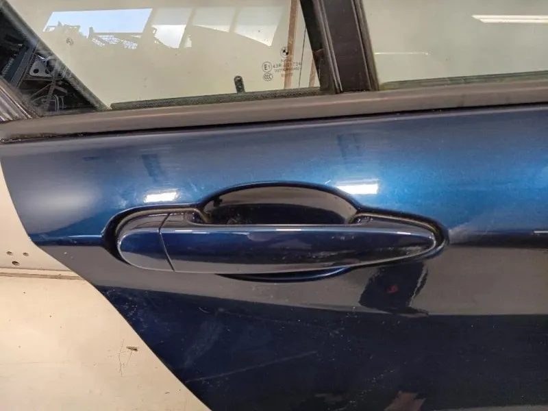 Porta POST DX 41525A2A398 Bmw Serie 1 F20 Berlina 2012