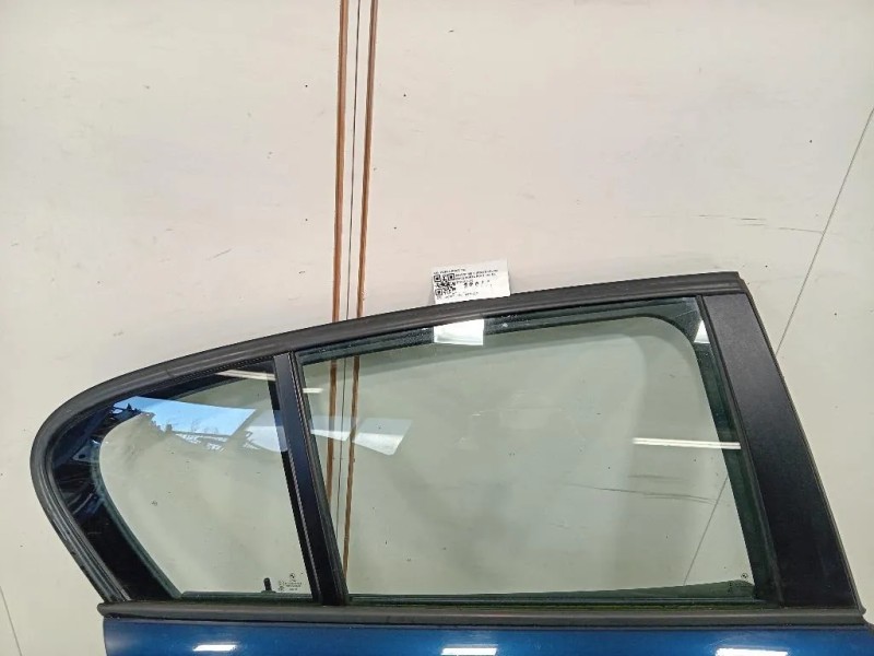 Porta POST DX 41525A2A398 Bmw Serie 1 F20 Berlina 2012