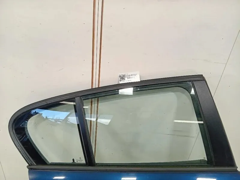 Porta POST DX 41525A2A398 Bmw Serie 1 F20 Berlina 2012