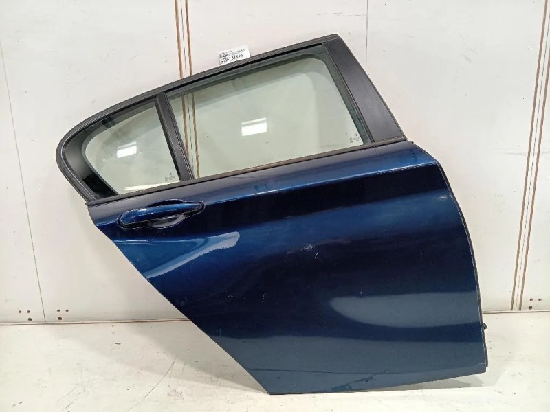 Porta POST DX 41525A2A398 Bmw Serie 1 F20 Berlina 2012