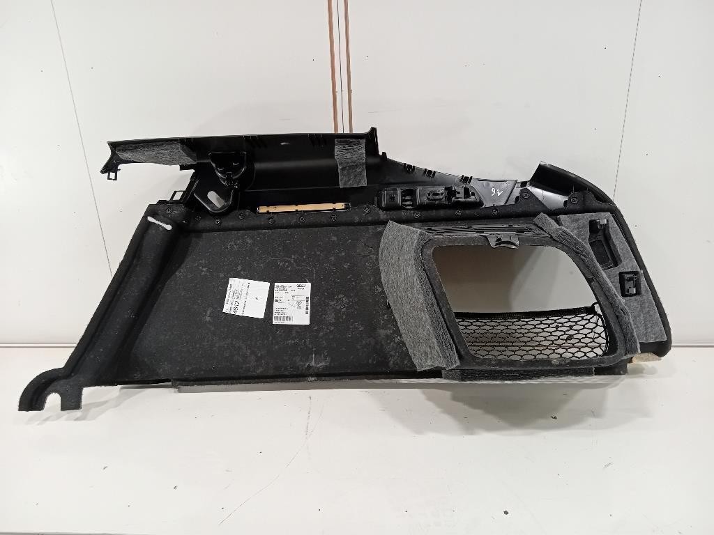 Porta POST DX 41525A2A398 Bmw Serie 1 F20 Berlina 2012