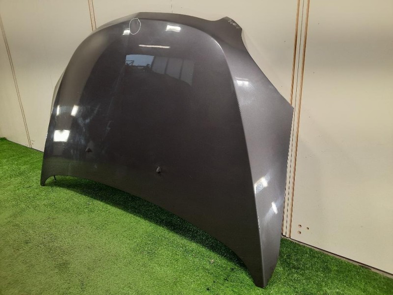 Cofano ANT Chevrolet Orlando 2011