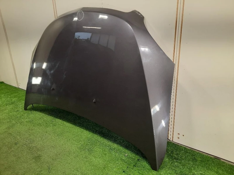 Cofano ANT Chevrolet Orlando 2011