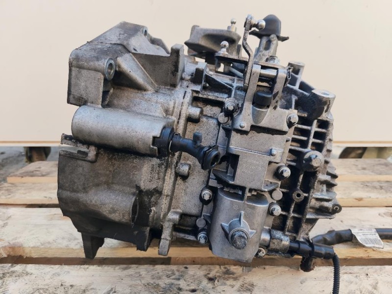 Cambio 46345516 Alfa Romeo Giulietta 2010