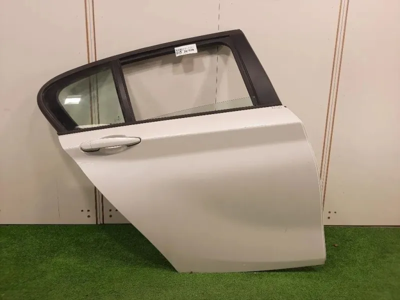 Porta POST DX 41525A2A398 Bmw Serie 1 F20 Berlina 2012