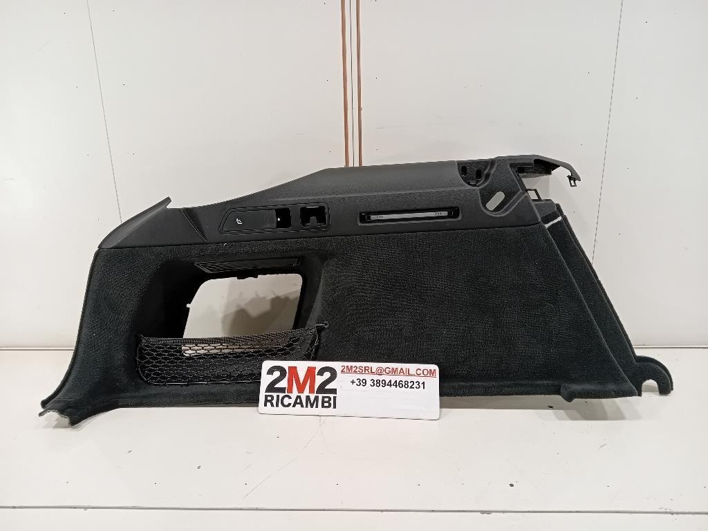 Porta POST DX 41525A2A398 Bmw Serie 1 F20 Berlina 2012