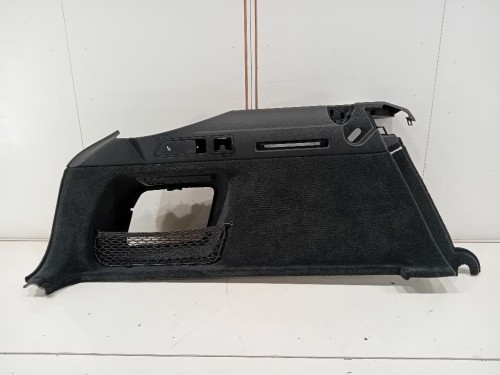 Rivestimento Bagagliaio Antint SX
