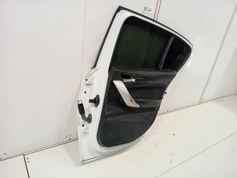 Porta POST DX 41525A2A398 Bmw Serie 1 F20 Berlina 2012