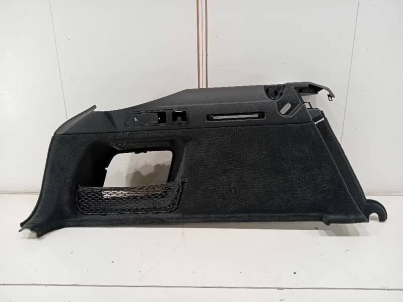 Rivestimento Bagagliaio Antint SX 4K9 863 879 D Audi A6 4a5c8 Avant 2018