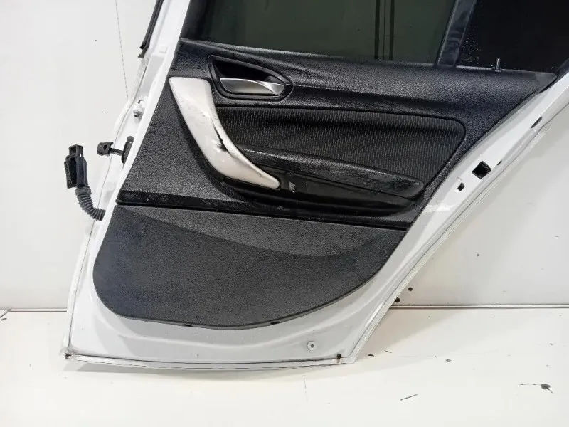 Porta POST DX 41525A2A398 Bmw Serie 1 F20 Berlina 2012