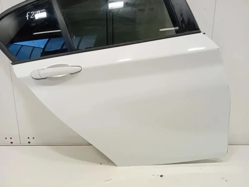 Porta POST DX 41525A2A398 Bmw Serie 1 F20 Berlina 2012