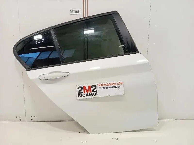Porta POST DX 41525A2A398 Bmw Serie 1 F20 Berlina 2012