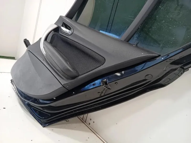 Porta POST DX 41525A2A398 Bmw Serie 1 F20 Berlina 2012