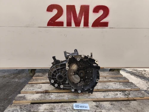 Cambio 46345516 Alfa Romeo Giulietta 2010