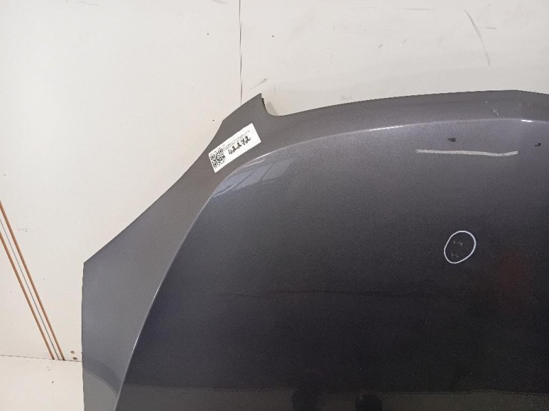 Cofano ANT COFANO ANT Chevrolet Orlando 2011