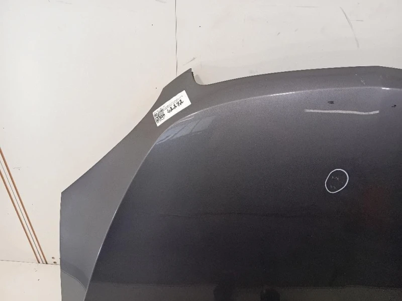 Cofano ANT COFANO ANT Chevrolet Orlando 2011