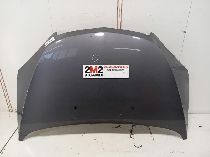 Cofano ANT COFANO ANT Chevrolet Orlando 2011