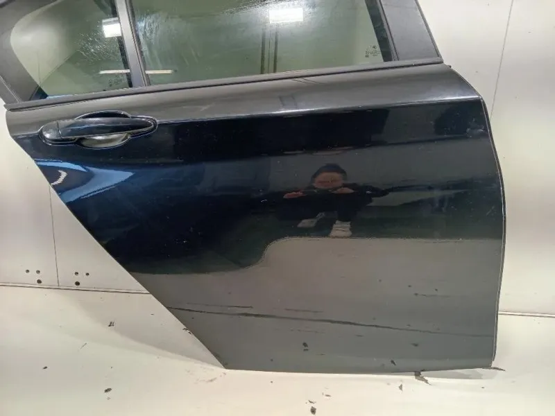 Porta POST DX 41525A2A398 Bmw Serie 1 F20 Berlina 2012