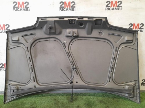 Cofano ANT 7901F4 Citroen AX 1987