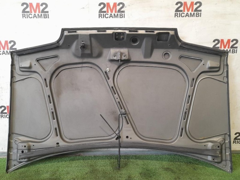 Cofano ANT 7901F4 Citroen AX 1987