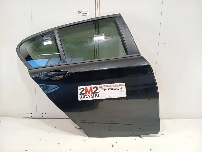 Porta POST DX 41525A2A398 Bmw Serie 1 F20 Berlina 2012