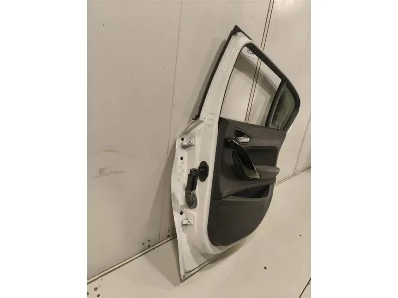 Porta POST DX 41525A2A398 Bmw Serie 1 F20 Berlina 2012