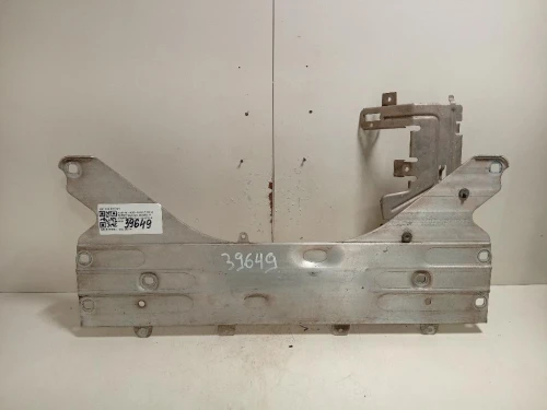 Rivestimento Frontale Parte INF ANT 4K0 803 341I Audi A6 4GD Avant 2016