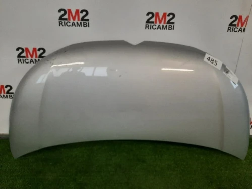 Cofano ANT B000951580 Citroen C1 II 2014