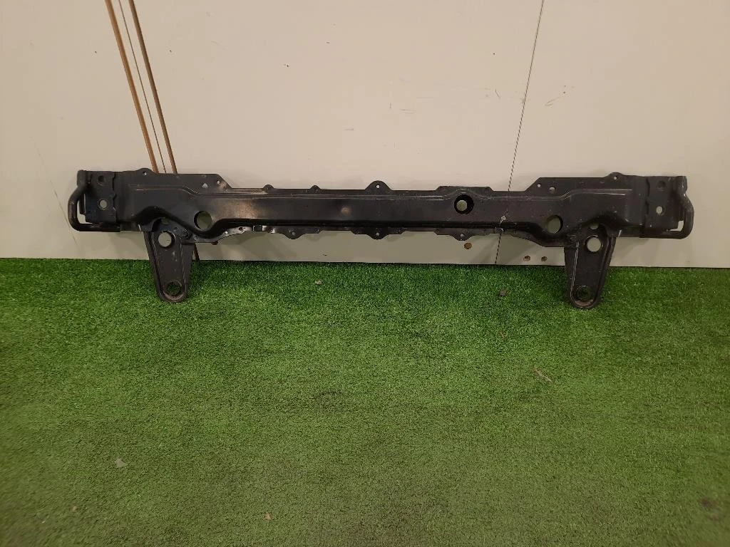 Rivestimento Frontale Parte INF ANT Citroen Jumpy III 2007