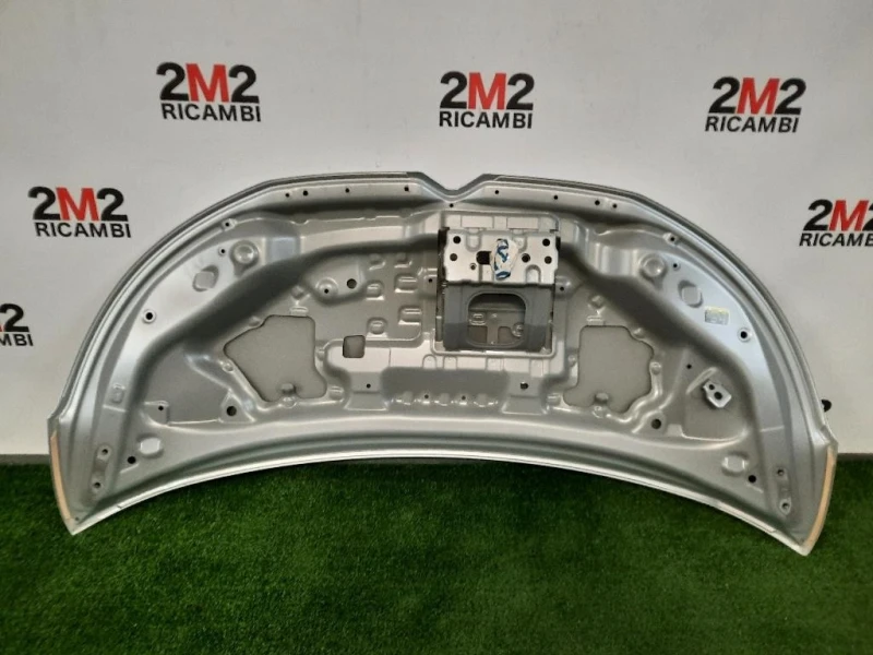 Cofano ANT B000951580 Citroen C1 II 2014