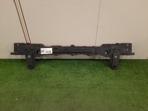 Rivestimento Frontale Parte INF ANT Citroen Jumpy III 2007