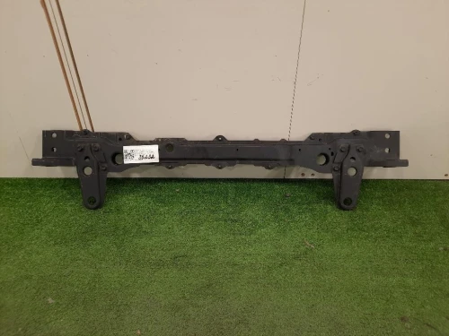 Rivestimento Frontale Parte INF ANT Citroen Jumpy III 2007